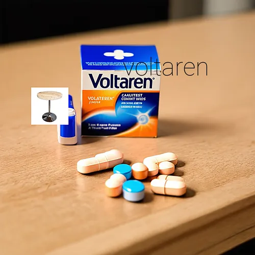 Voltaren inyeccion precio